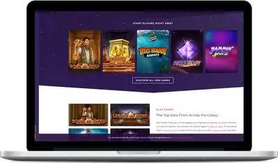 SlotPlanet kirjaudu sisään